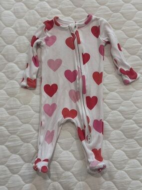 Angel Dear footie pajamas